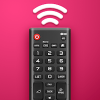 Пульт для LG TV для Android
