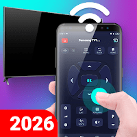 Пульт для Любого Телевизора для Android