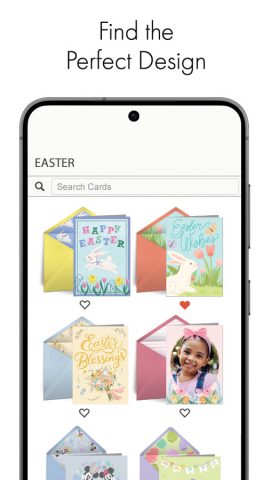 Punchbowl: Invites & eCards для Android — скриншот 2