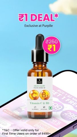 Purplle Online Beauty Shopping для Android — скриншот 2