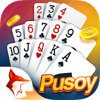 Иконка Pusoy ZingPlay — 13 cards game