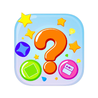 Иконка Quizzes — Trắc nghiệm