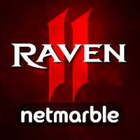 Иконка RAVEN2