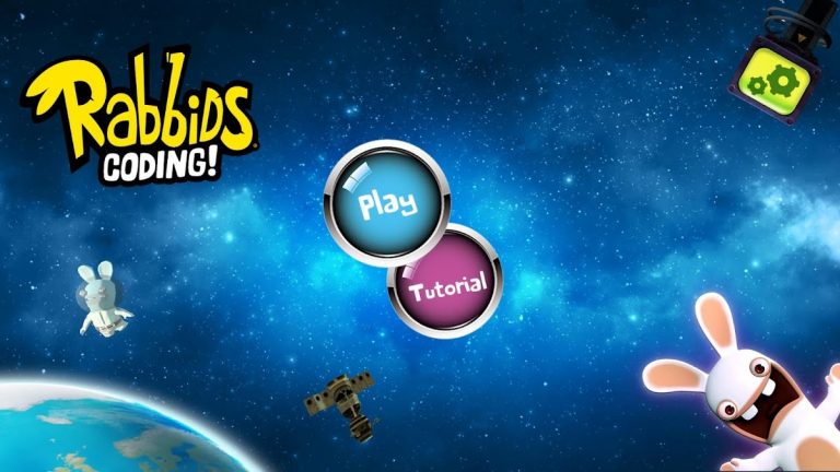 Rabbids Coding! для Android — скриншот 5