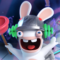 Rabbids Coding! для Android