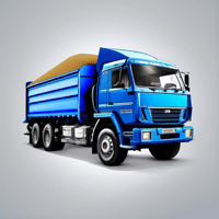 Работа Зерновозам для iOS