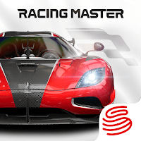 Иконка Racing Master