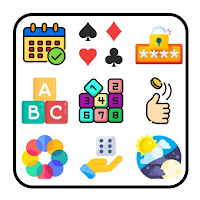 Иконка Random Item Generator