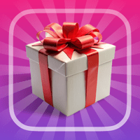 Иконка Рандомайзер — Giveaway Picker