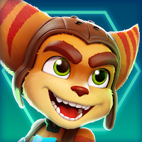 Ratchet & Clank: Ranger Rumble для Android