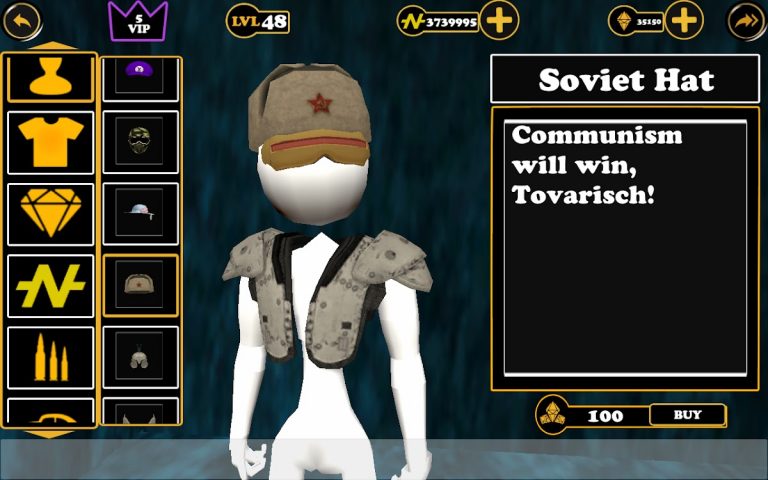 Real Stick Crime для Android — скриншот 5