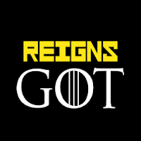 Иконка Reigns: Game of Thrones
