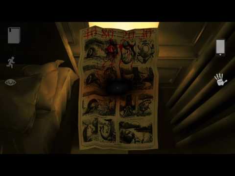 Обложка трейлера Reporter —  Scary Horror Game