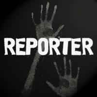 Иконка Reporter —  Scary Horror Game