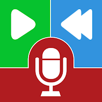 Reverse Audio & Reverse Voice для Android