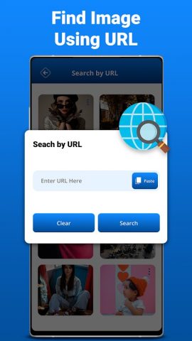 Reverse Image Search: Find Pic — скриншот 2
