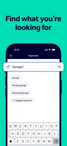 Rightmove property search — скриншот 4