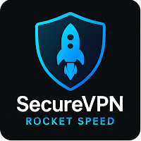 Rocket VPN: Быстро и безопасно для Android