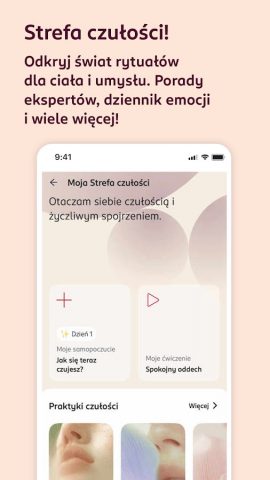 Rossmann PL для Android — скриншот 4