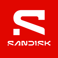 Иконка SANDISK
