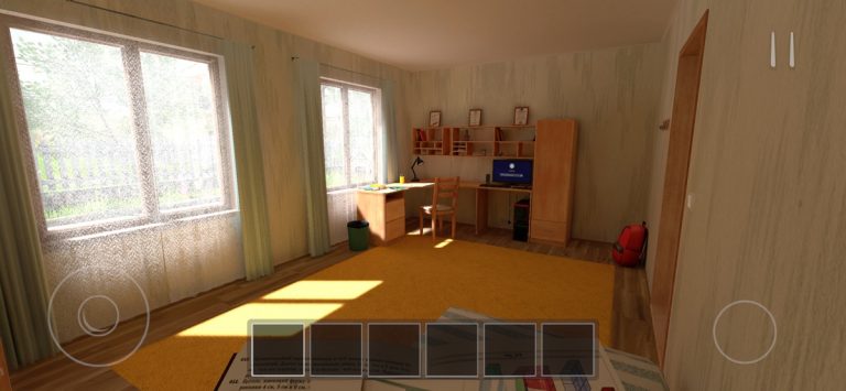SCHOOLBOY RUNAWAY — STEALTH — скриншот 5