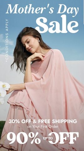 SHEIN-Shopping Online — скриншот 1