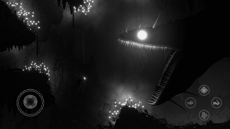 SILT для Android — скриншот 2