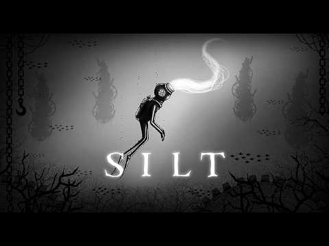 SILT для Android — официальный трейлер