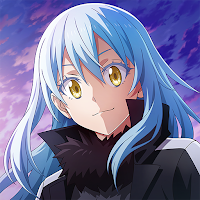 SLIME — ISEKAI Memories для Android