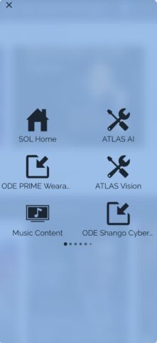 SOL Sound of Life Media для Android — скриншот 2