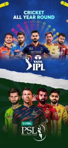 STARZPLAY ستارزبلاي для iOS — скриншот 1