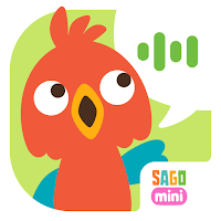 Sago Mini First Words для Android