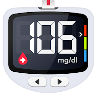 Сахар в Kрови — Диабет Дневник для Android