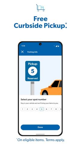 Sam’s Club: Shopping & Savings для Android — скриншот 3