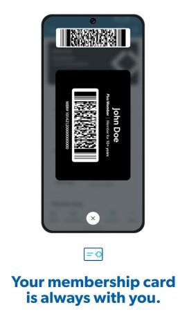 Sam’s Club: Shopping & Savings для Android — скриншот 5