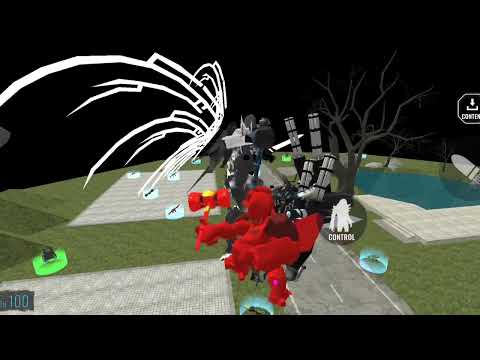 Sandbox In Space для Android — официальный трейлер