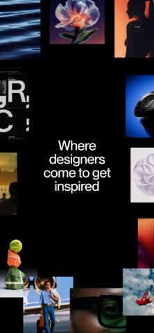 Savee — Inspiration for you для iOS — скриншот 1