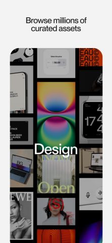 Savee — Inspiration for you для iOS — скриншот 2