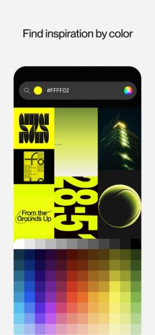 Savee — Inspiration for you для iOS — скриншот 5