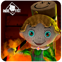 Scary Doll: Страшная Кукла для Android