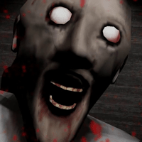 Scary Granny Contact Game для iOS