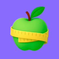 Счетчик калорий: Худеем вместе для iOS