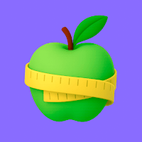 Счетчик калорий: Худеем вместе для Android