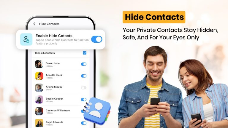 Screen Guard — Privacy Display для Android — скриншот 4