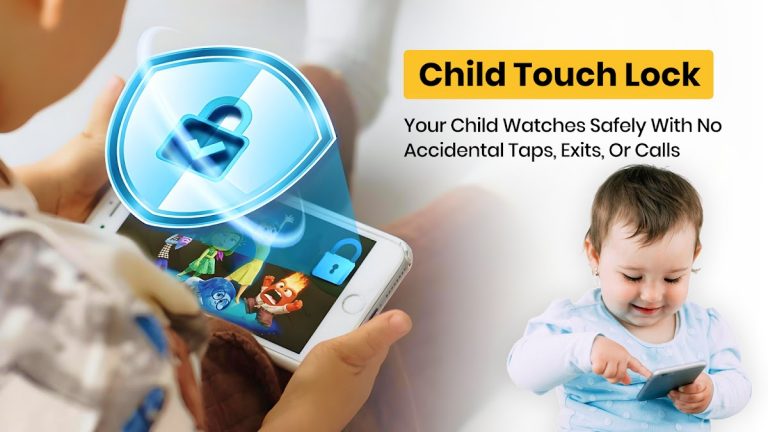 Screen Guard — Privacy Display для Android — скриншот 5