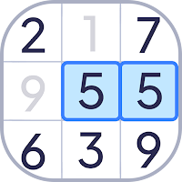 Иконка Семечки и Числа: Number Match
