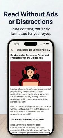 Send To Kindle для Android — скриншот 2