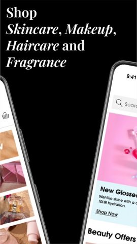Sephora UAE: Beauty & Makeup для Android — скриншот 3