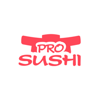 Иконка Сеть ресторанов ProSushi