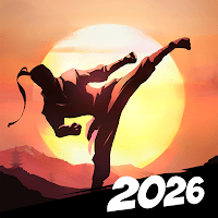 Shades: Shadow Fight Roguelike для Android